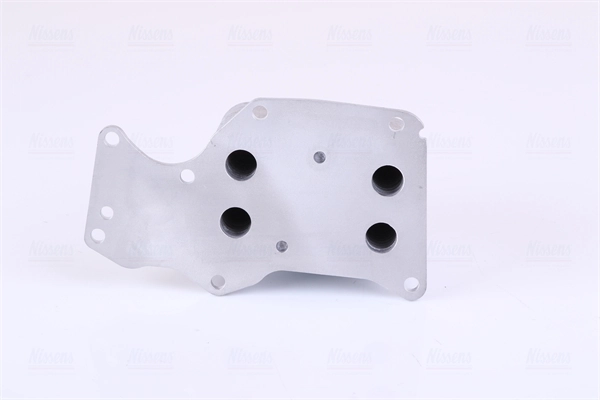 Oil Cooler, engine oil