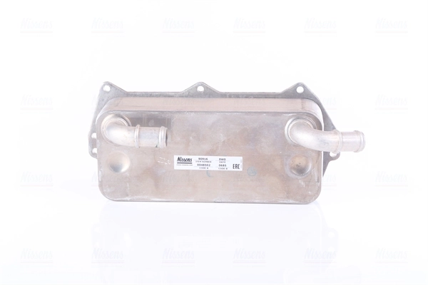 Oil Cooler, engine oil