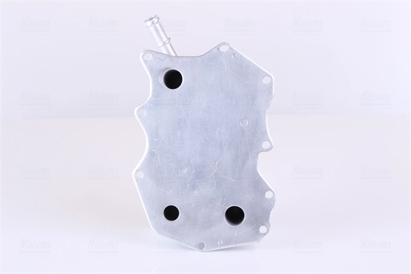 Oil Cooler, engine oil