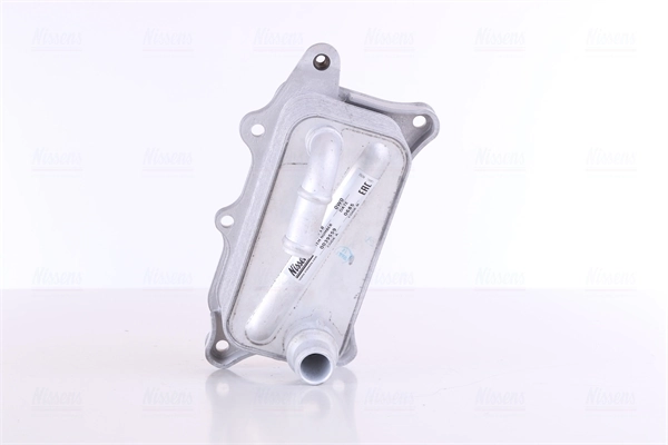 Oil Cooler, engine oil