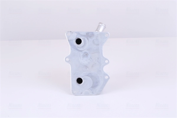 Oil Cooler, engine oil