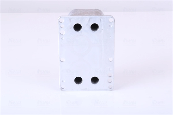 Oil Cooler, engine oil
