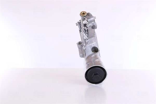 Oil Cooler, engine oil