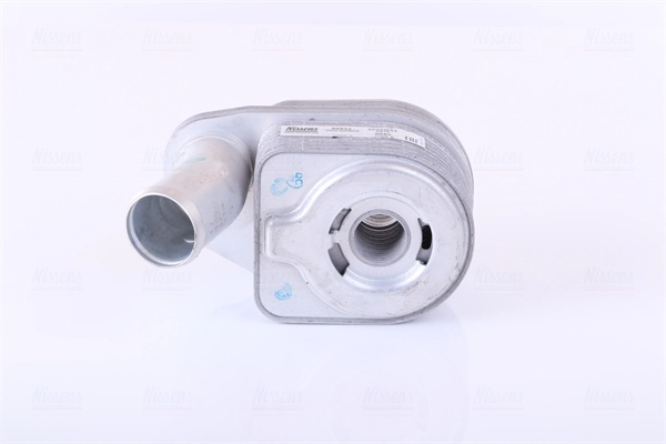 Oil Cooler, engine oil