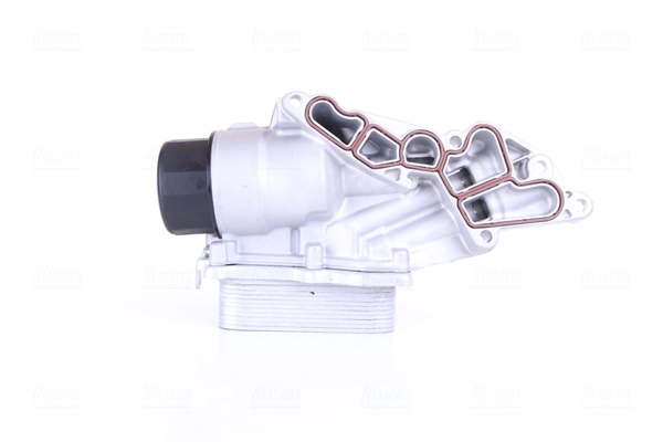 Oil Cooler, engine oil