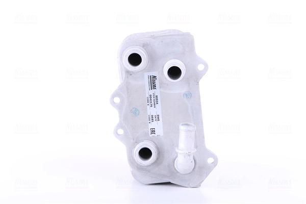 Oil Cooler, automatic transmission