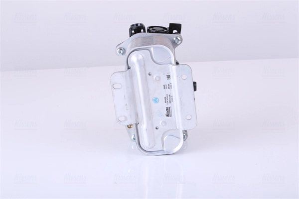 Oil Cooler, automatic transmission
