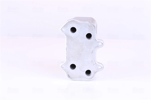 Oil Cooler, engine oil