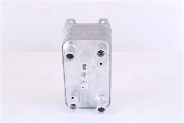 Oil Cooler, automatic transmission