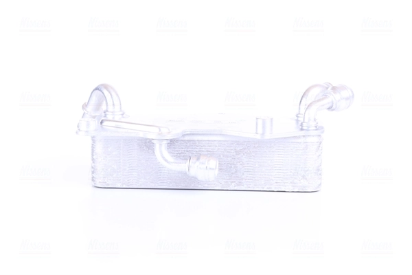 Oil Cooler, automatic transmission