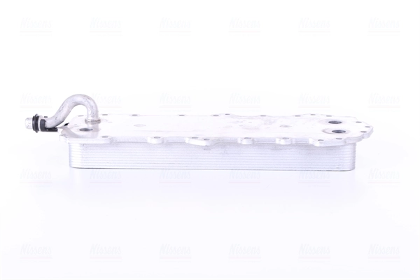 Oil Cooler, engine oil