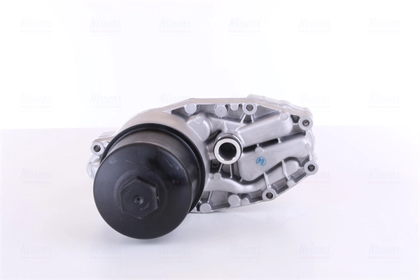 Oil Cooler, engine oil