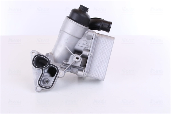 Oil Cooler, engine oil