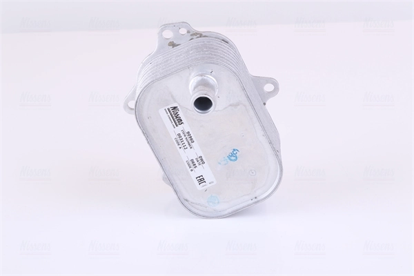 Oil Cooler, engine oil