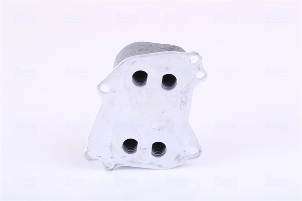 Oil Cooler, engine oil