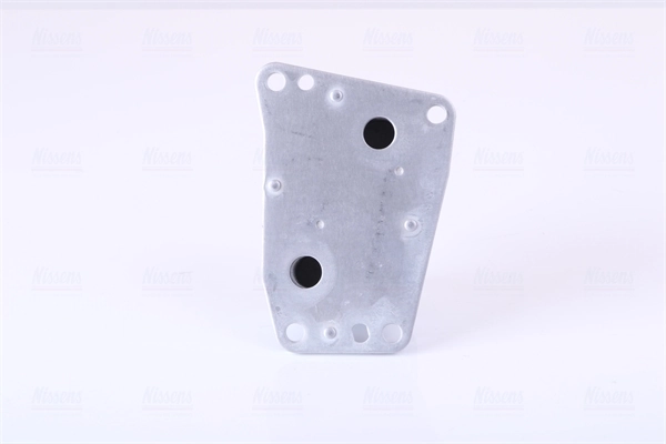 Oil Cooler, engine oil