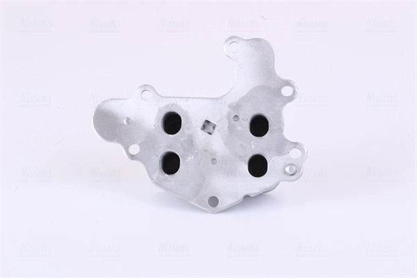 Oil Cooler, engine oil