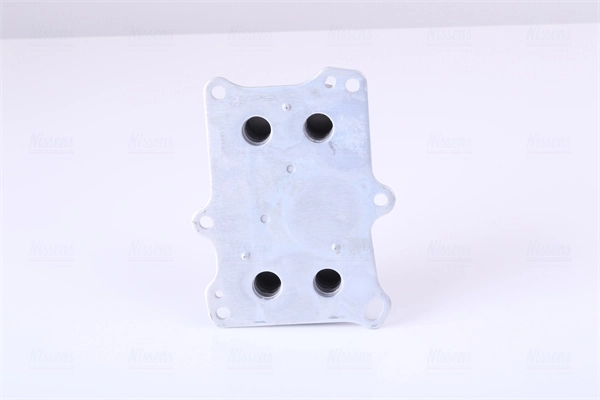 Oil Cooler, engine oil