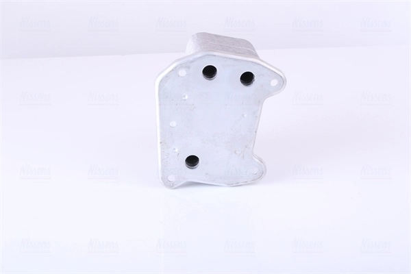 Oil Cooler, engine oil