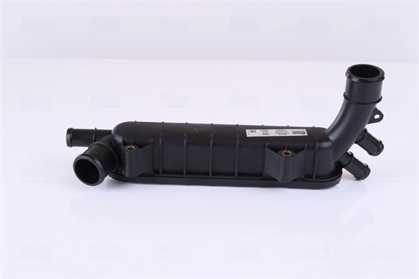 Oil Cooler, engine oil