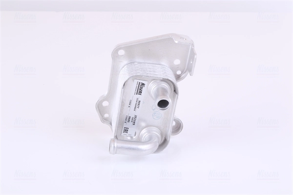 Oil Cooler, engine oil