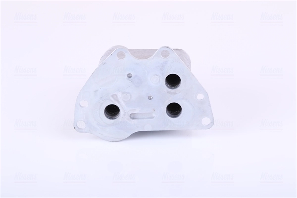 Oil Cooler, engine oil