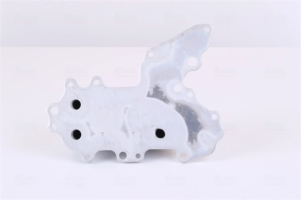 Oil Cooler, engine oil