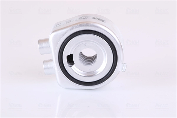 Oil Cooler, engine oil