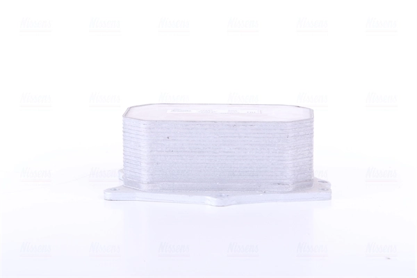 Oil Cooler, engine oil