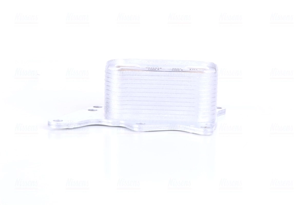 Oil Cooler, engine oil