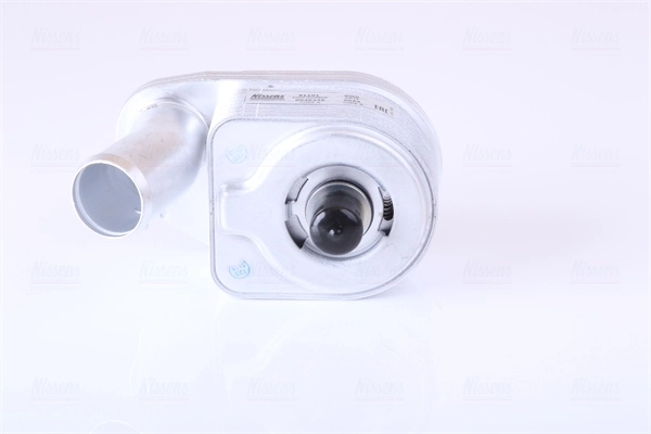 Oil Cooler, engine oil