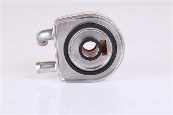 Oil Cooler, automatic transmission