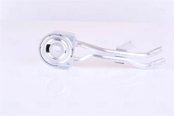 Oil Cooler, engine oil
