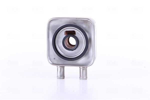 Oil Cooler, automatic transmission
