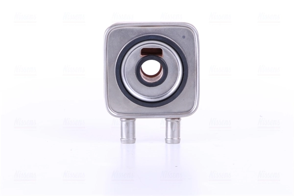 Oil Cooler, automatic transmission