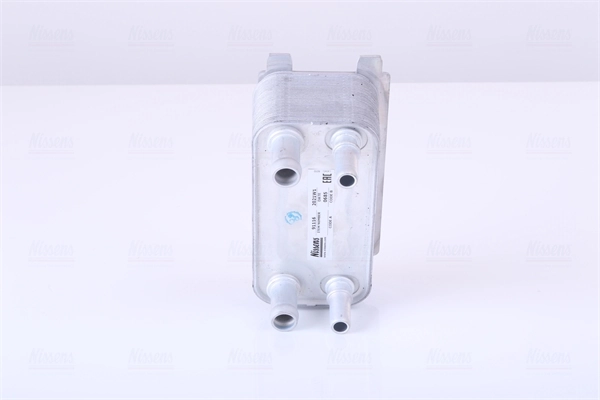 Oil Cooler, automatic transmission
