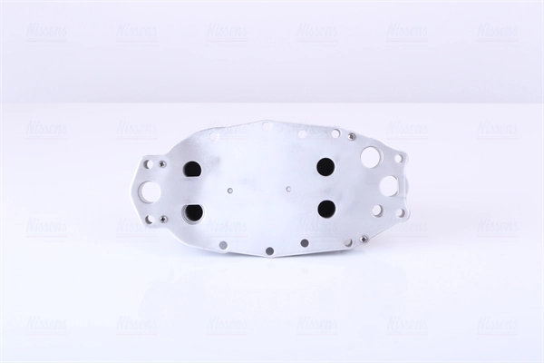 Oil Cooler, engine oil