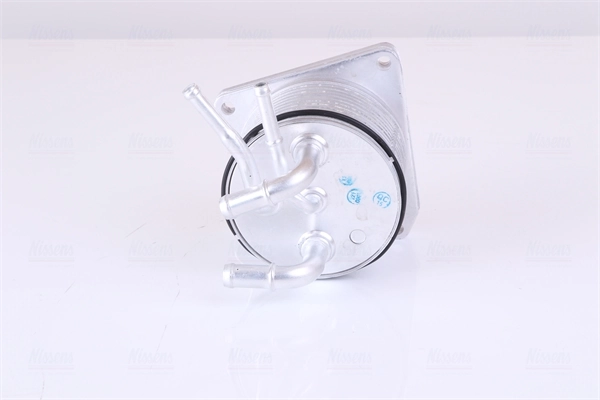 Oil Cooler, automatic transmission