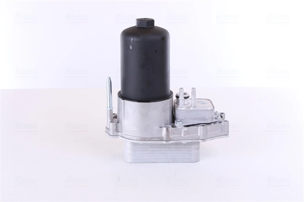 Oil Cooler, engine oil
