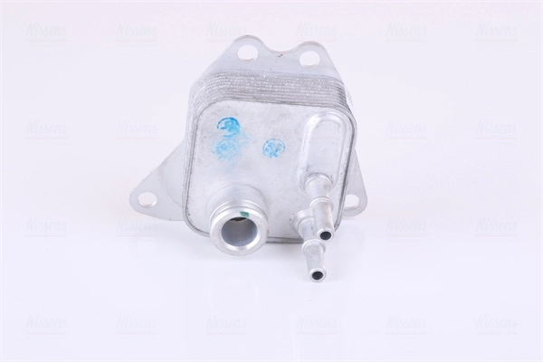 Oil Cooler, engine oil