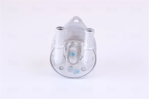 Oil Cooler, automatic transmission