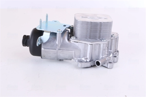 Oil Cooler, engine oil