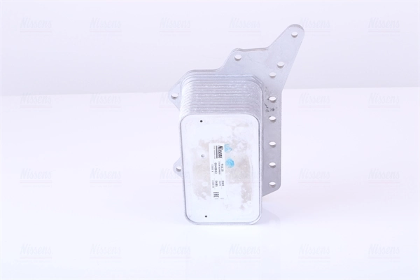 Oil Cooler, engine oil