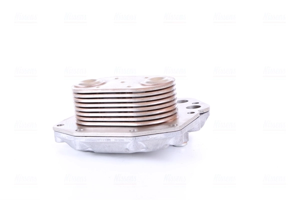 Oil Cooler, engine oil