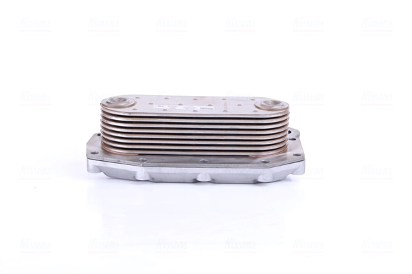 Oil Cooler, engine oil