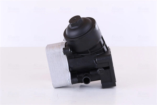 Oil Cooler, engine oil