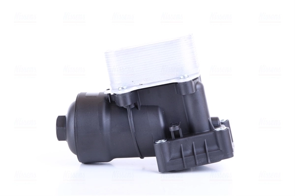 Oil Cooler, engine oil