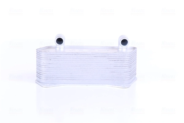Oil Cooler, automatic transmission
