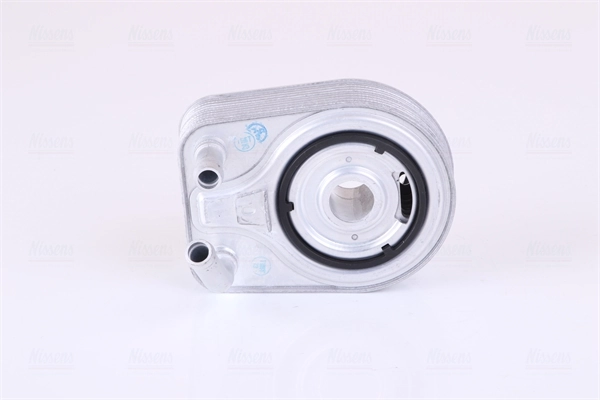 Oil Cooler, engine oil