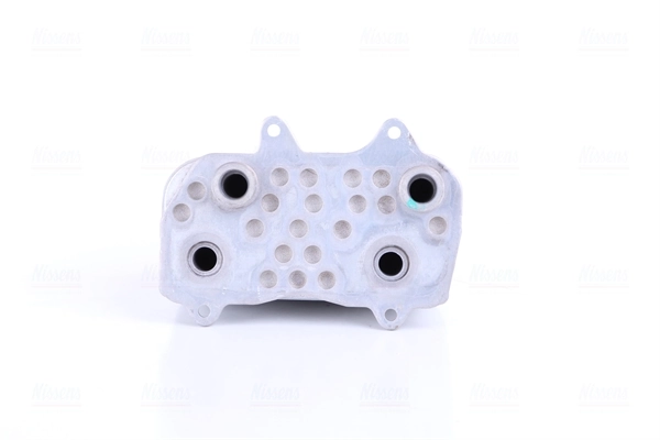 Oil Cooler, automatic transmission